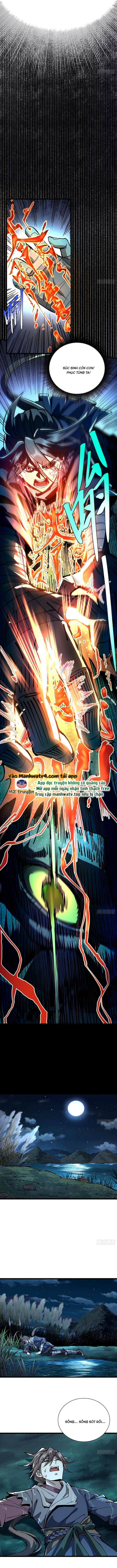 Đọc truyện [LCVT] Thành Thần Bắt Đầu Từ Thủy Hầu Tử - Chap 2